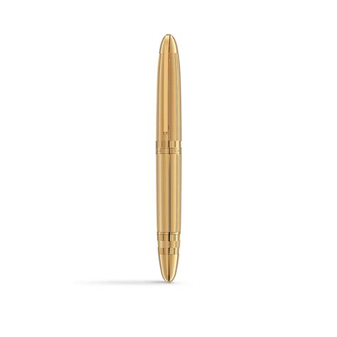 louis vuitton kugelschreiber|Foutain Pen Spirit of Louis Vuitton Palladium.